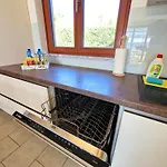 Salt & Sun Apartment Portoroz