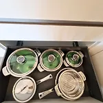 Salt & Sun Apartment