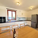 Salt & Sun Apartment