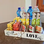 Apartment Salt & Sun *