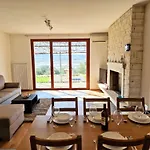 Apartment Salt & Sun Portoroz