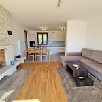 Apartment Salt & Sun