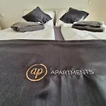 Apartment Salt & Sun