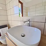 Apartment Salt & Sun Portoroz