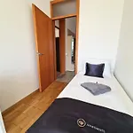 Salt & Sun Apartment *