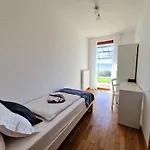 Salt & Sun Apartment *