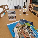 Apartment Salt & Sun *