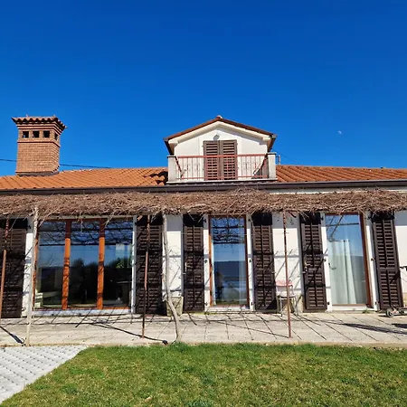 Salt & Sun * Portoroz