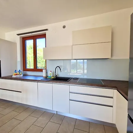 Apartment Salt & Sun Portoroz