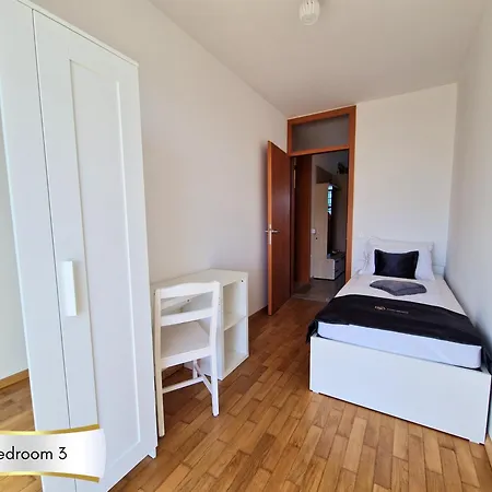 Apartment Salt & Sun *