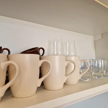 Apartment Salt & Sun *