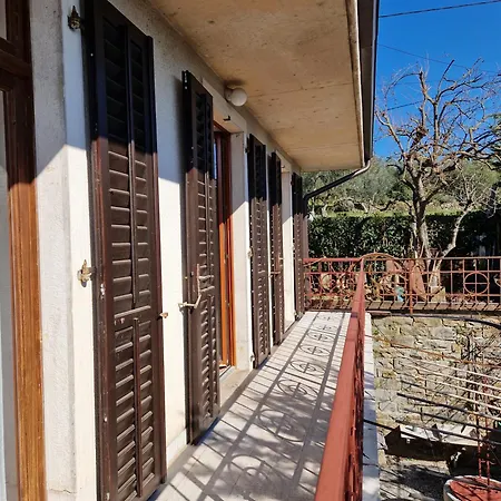 Apartamento Salt & Sun *