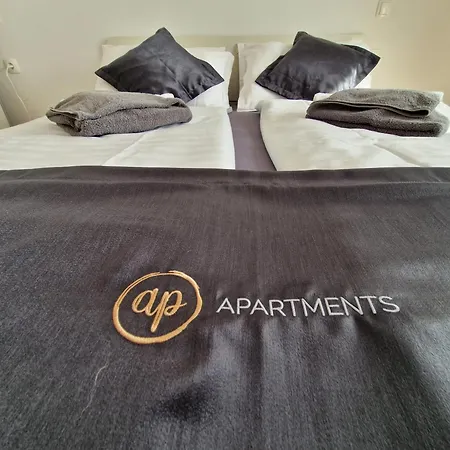 Apartamento Salt & Sun