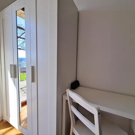 Apartamento Salt & Sun Portorož